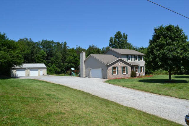 5251 E 400 N, Monticello, IN 47960 photo 1