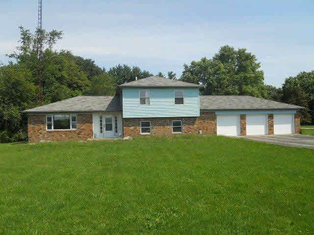 6929 E 175 N, Monticello, IN 47960 photo 1