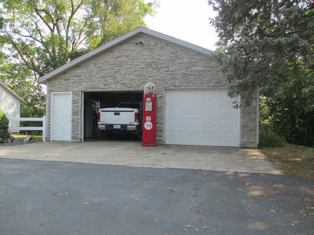 7763 N Upper Hambridge Dr, Monticello, IN 47960 photo 15