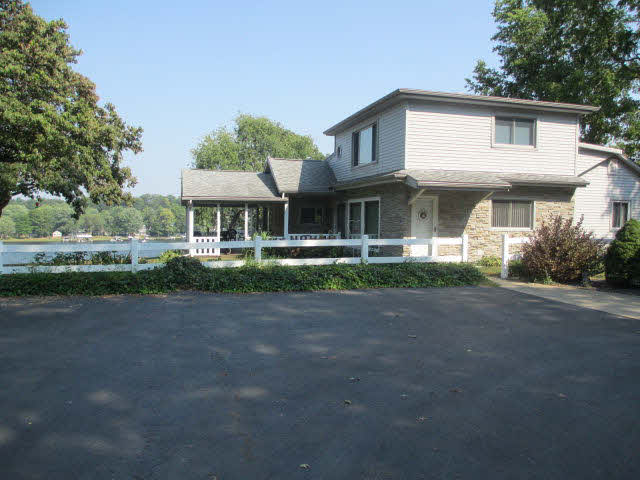 7763 N Upper Hambridge Dr, Monticello, IN 47960 photo 1
