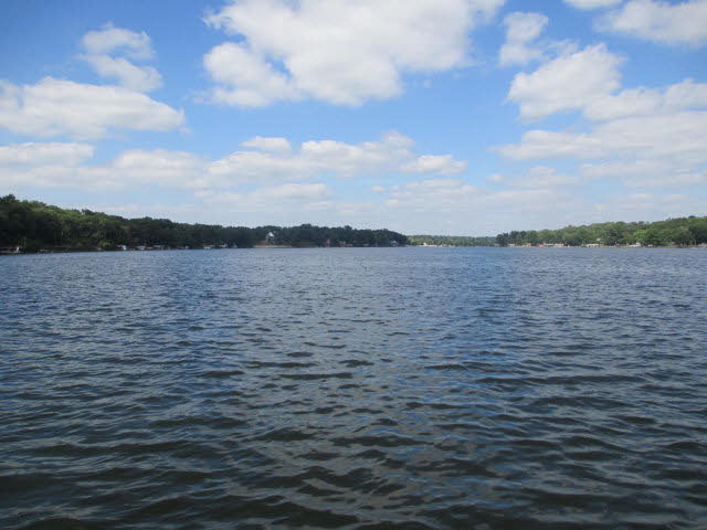 7763 N Upper Hambridge Dr, Monticello, IN 47960 photo 2