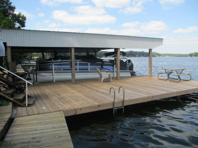7763 N Upper Hambridge Dr, Monticello, IN 47960 photo 3