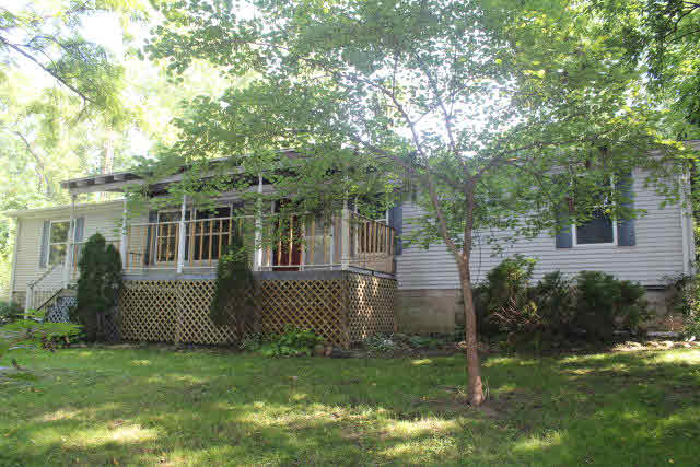 2767 N Misty Ln, Delphi, IN 46923 photo 1