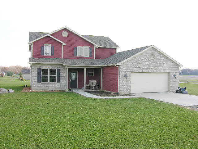 4473 S Freeman Rd, Monticello, IN 47960 photo 1