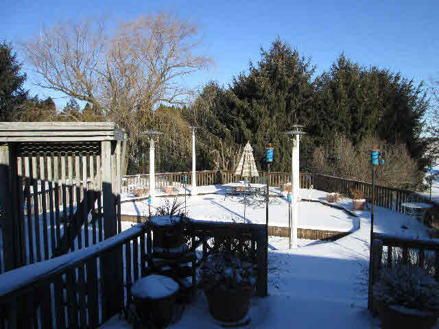 765 W 900 N, Monon, IN 47959 photo 16