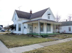 602 W Frank St, Mitchell, IN 47446 photo 30