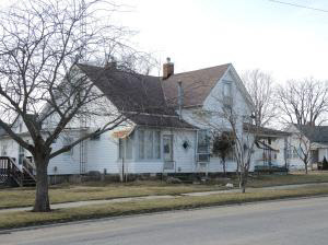 602 W Frank St, Mitchell, IN 47446 photo 28