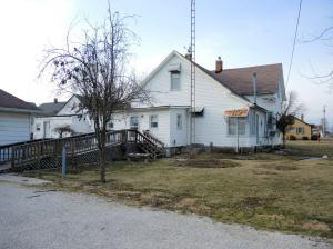 602 W Frank St, Mitchell, IN 47446 photo 26