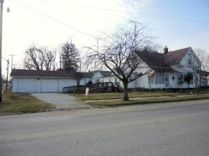 602 W Frank St, Mitchell, IN 47446 photo 27