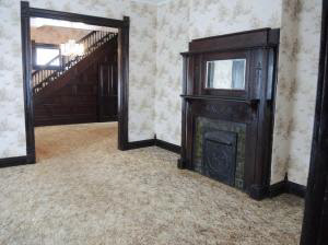 602 W Frank St, Mitchell, IN 47446 photo 2