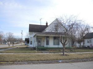 602 W Frank St, Mitchell, IN 47446 photo 29