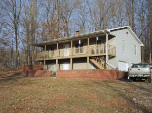 292 Clark Smith Rd, Mitchell, IN 47446 photo 1