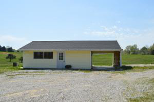 1652 Moto Cross Rd, Mitchell, IN 47446 photo 1