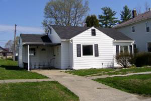 1005 W Brook St, Mitchell, IN 47446 photo 1