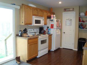 9910 E Summitt Ln, Canaan, IN 47224 photo 2