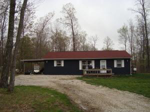 9910 E Summitt Ln, Canaan, IN 47224 photo 23