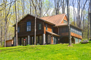 188 N Helton Rd, Springville, IN 47462 photo 1