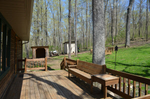 188 N Helton Rd, Springville, IN 47462 photo 29