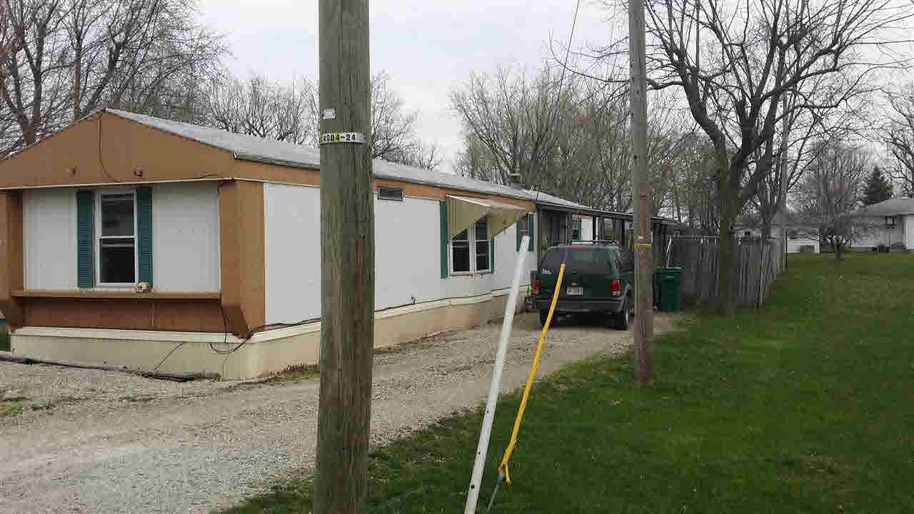 827 N Elm, Dunkirk, IN 47336 photo 1