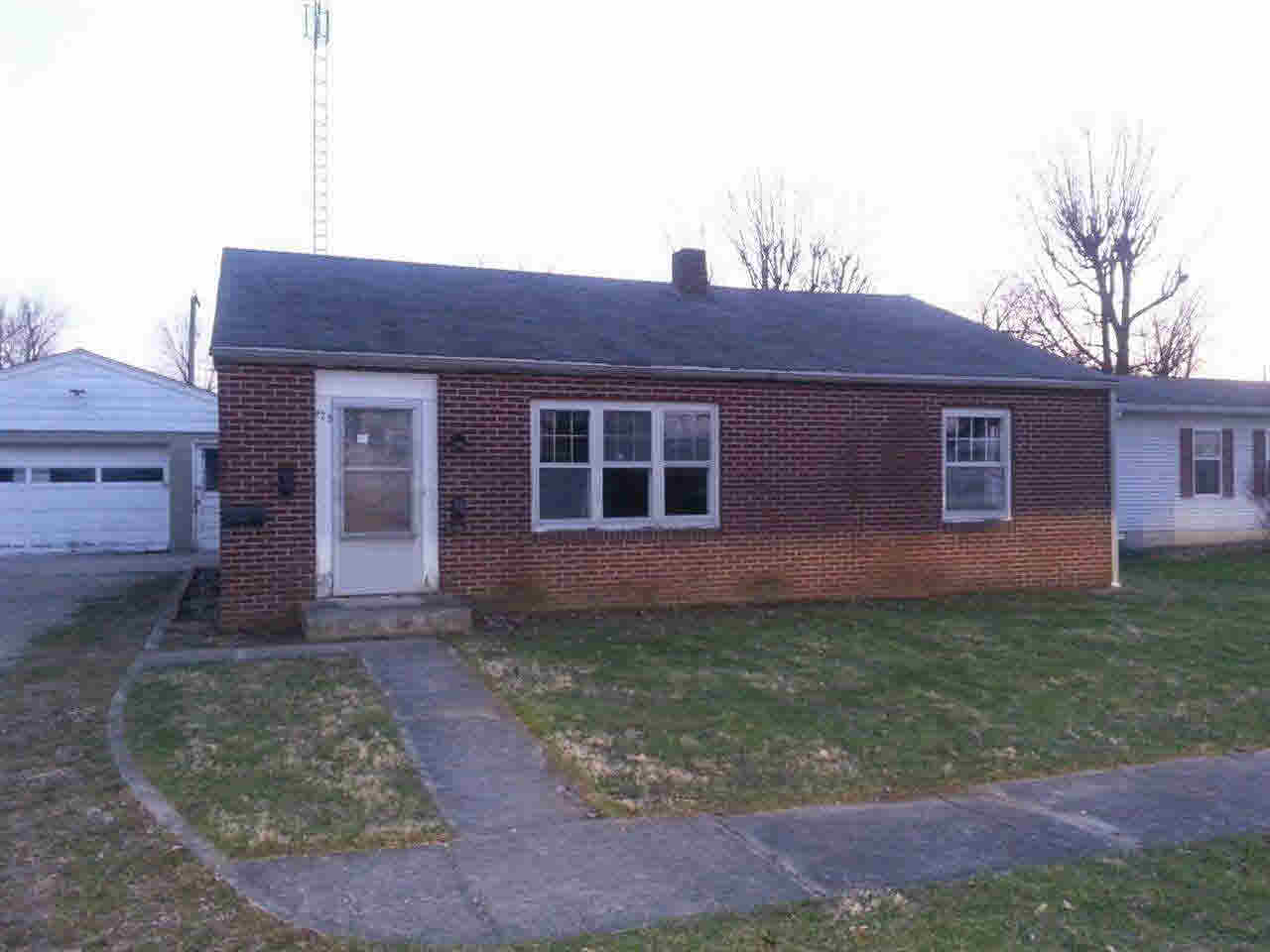 423 E North, Dunkirk, IN 47336 photo 1