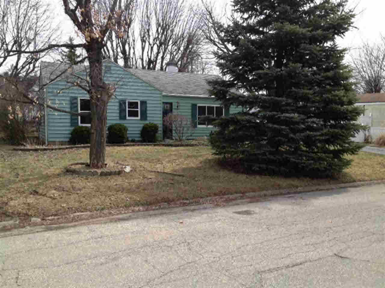 2706 S Sycamore Ave, Muncie, IN 47302 photo 15