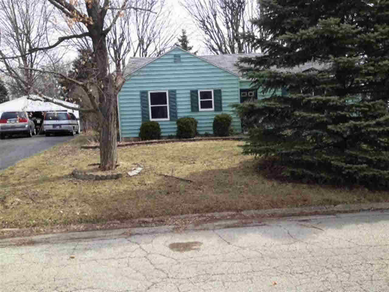 2706 S Sycamore Ave, Muncie, IN 47302 photo 12