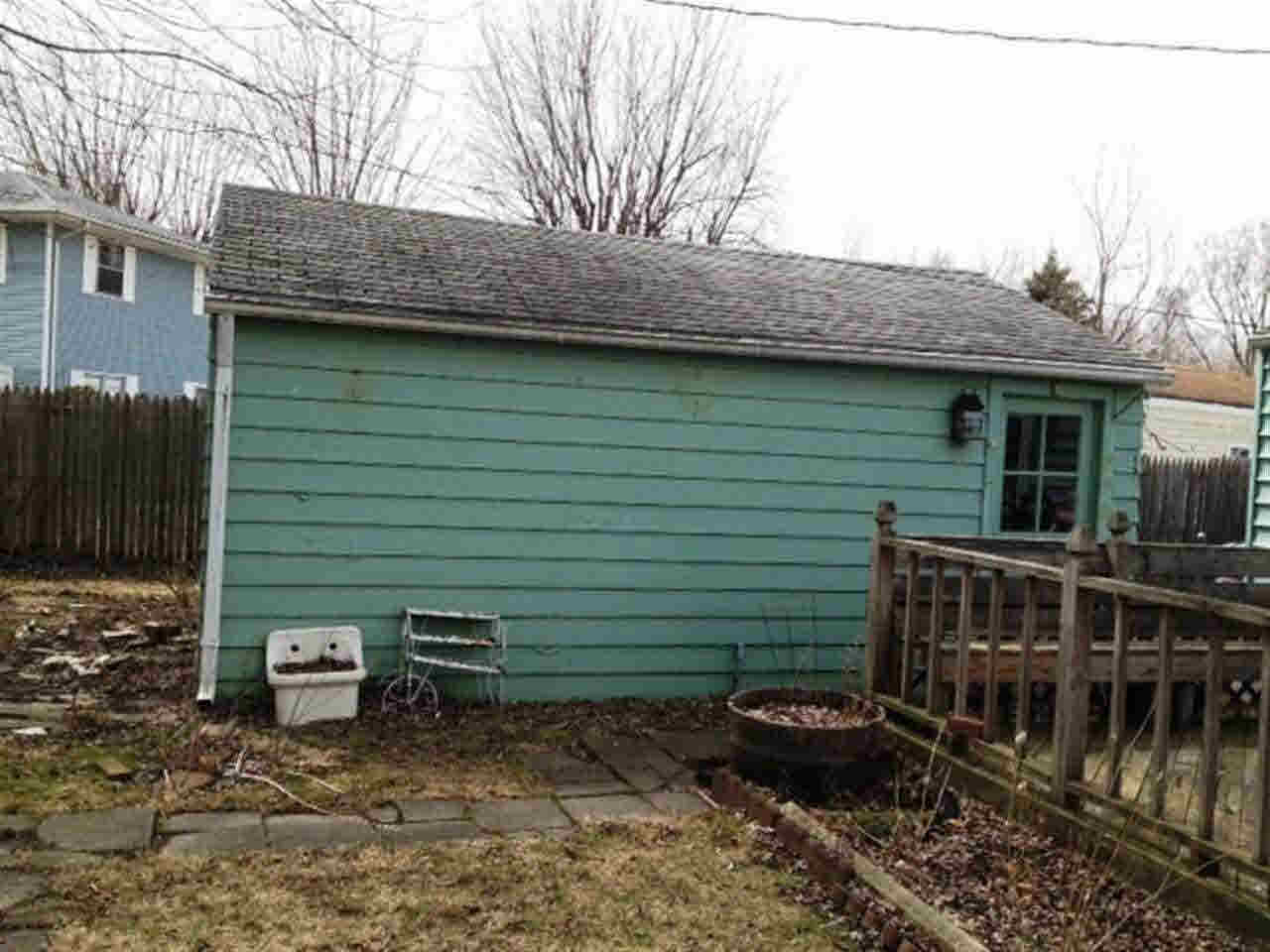 2706 S Sycamore Ave, Muncie, IN 47302 photo 11