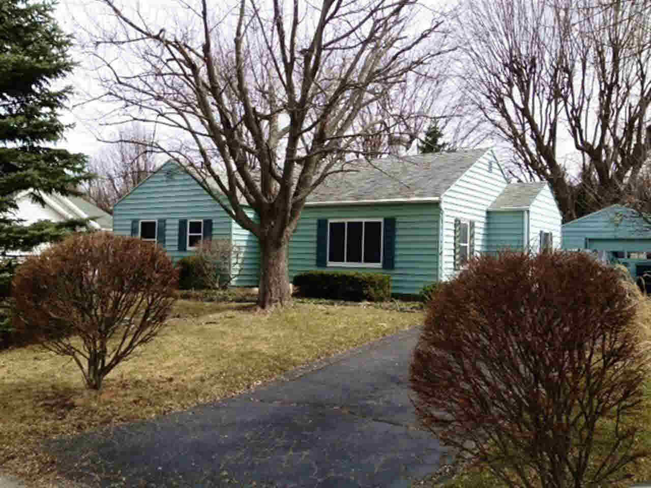 2706 S Sycamore Ave, Muncie, IN 47302 photo 1