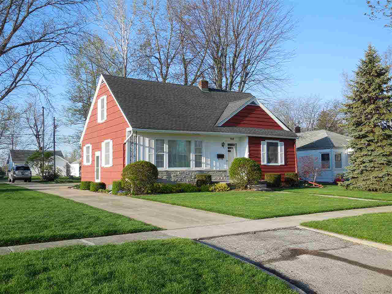 509 E North St, Portland, IN 47371 photo 1