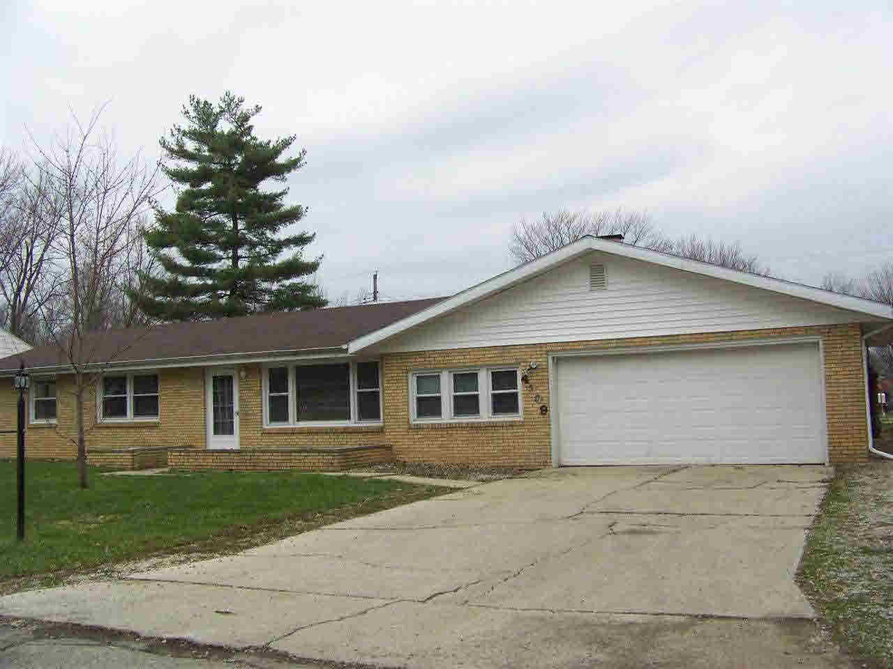 4509 N Ball Ave, Muncie, IN 47304 photo 2