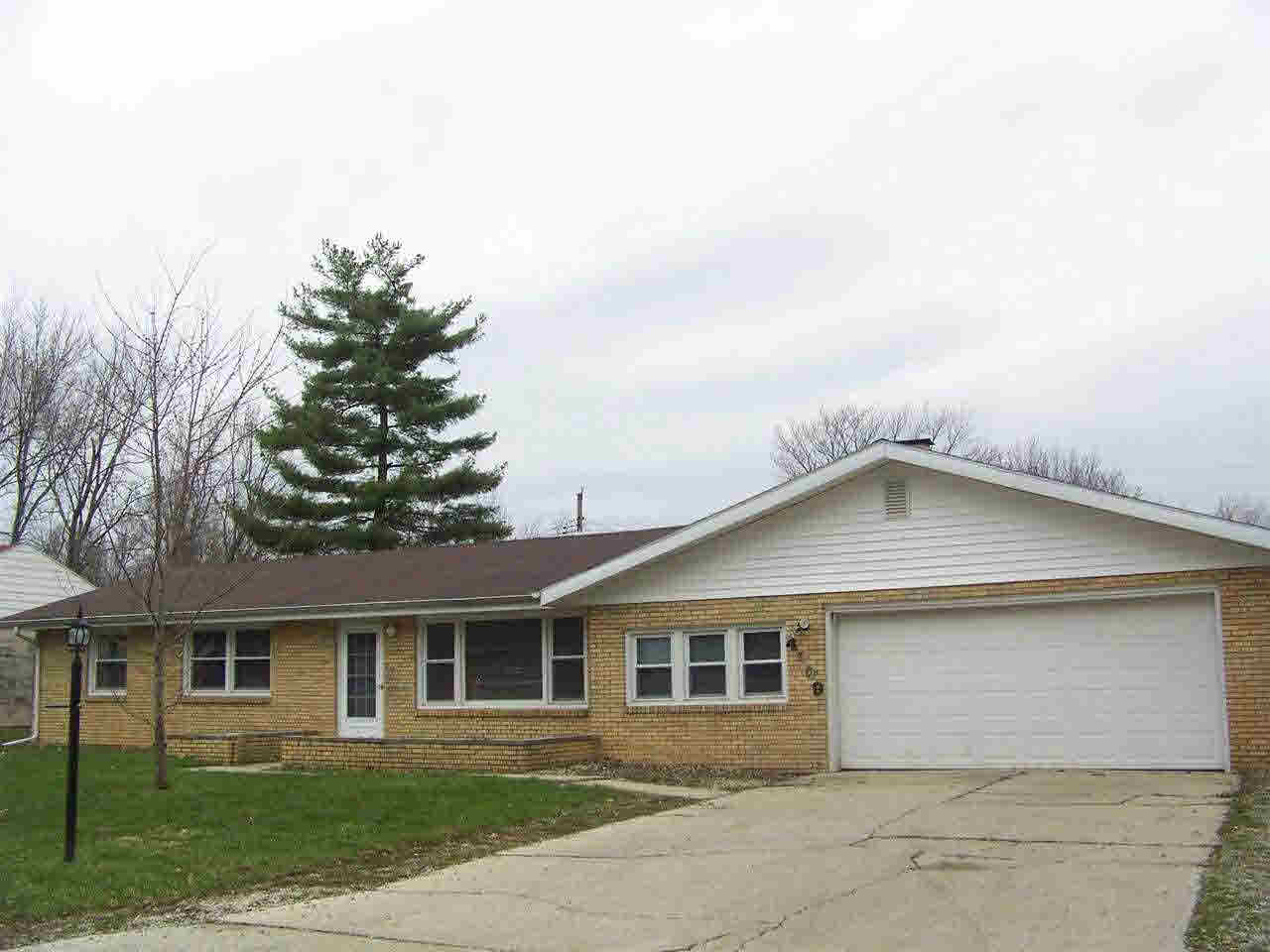 4509 N Ball Ave, Muncie, IN 47304 photo 1