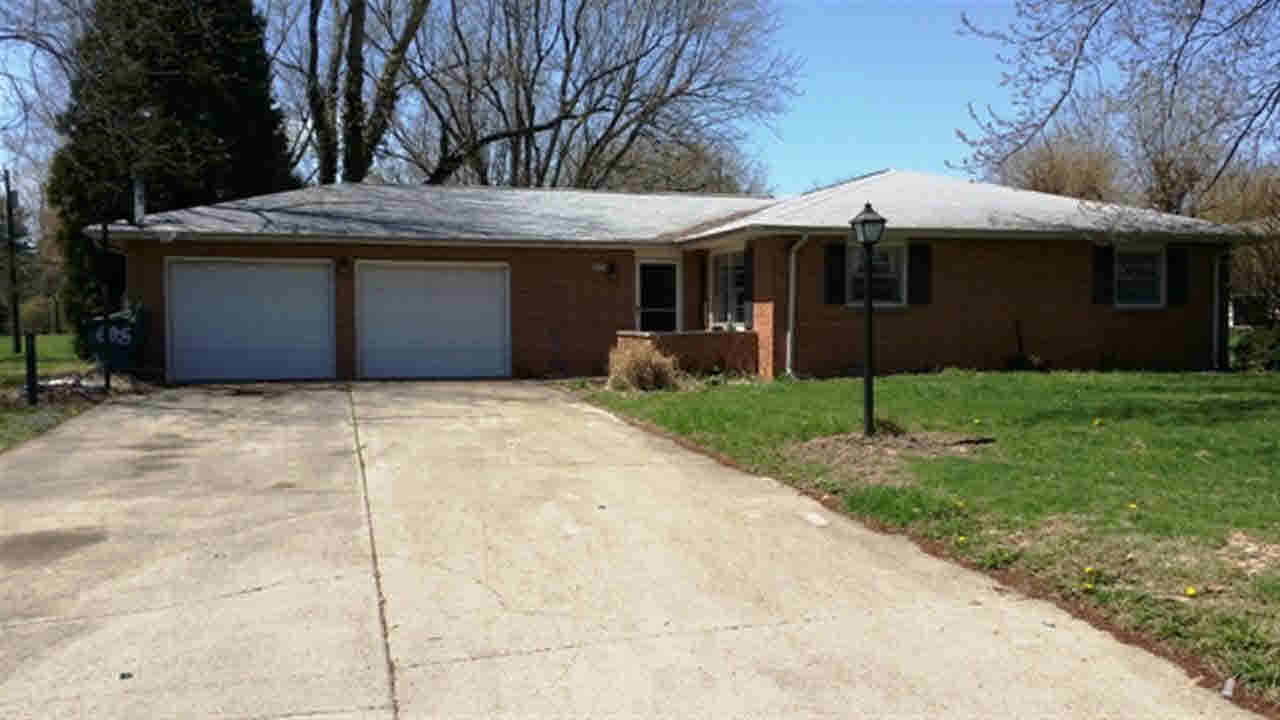 605 S Cheryl Dr, Muncie, IN 47304 photo 1