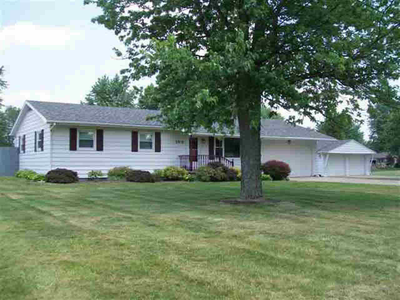 5910 W Westport Rd, Muncie, IN 47304 photo 1