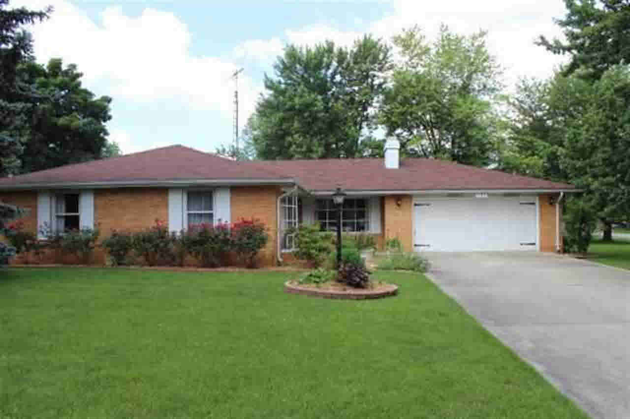 5105 N Somerset Dr, Muncie, IN 47304 photo 1