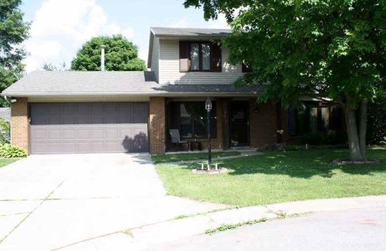 30 Maple Ct, Hartford City, IN 47348 photo 3