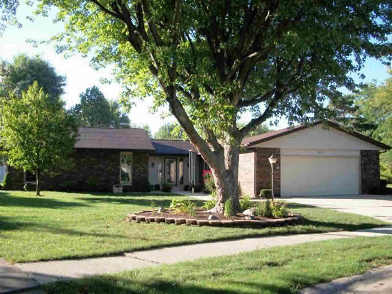5400 N Barley Ct, Muncie, IN 47304 photo 1