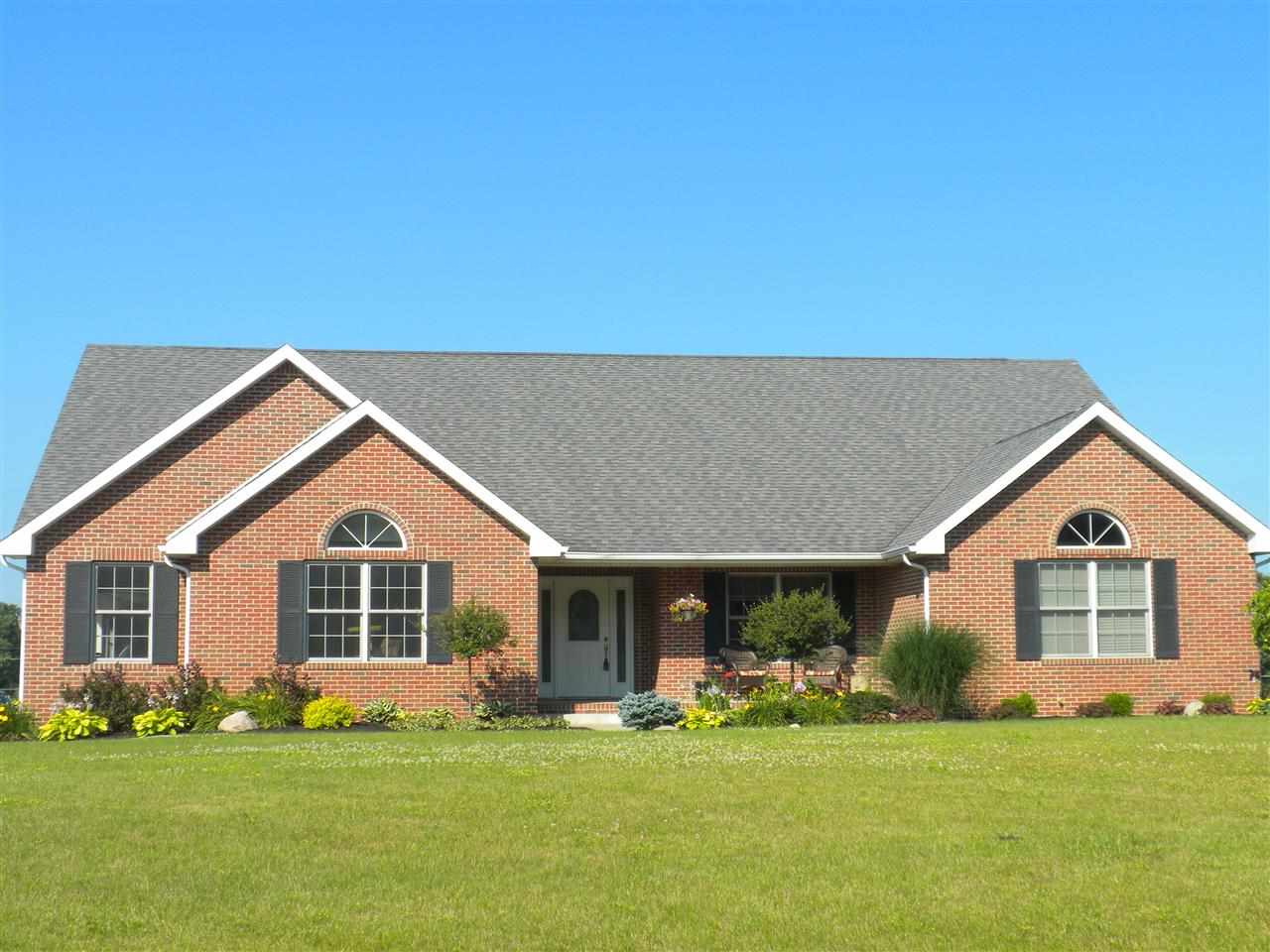 3500 E Indian Hill Dr, Muncie, IN 47302 photo 1