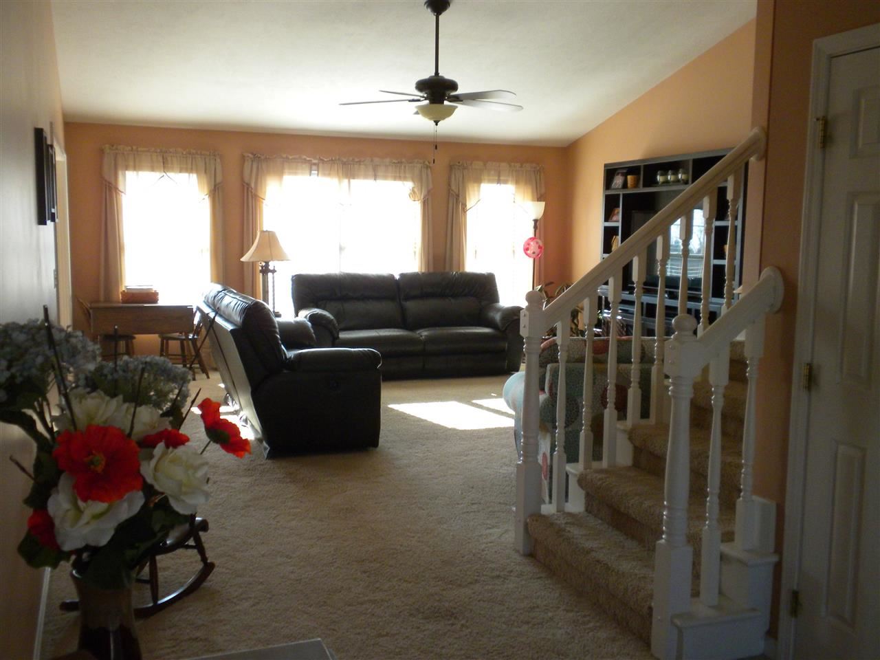 3500 E Indian Hill Dr, Muncie, IN 47302 photo 2