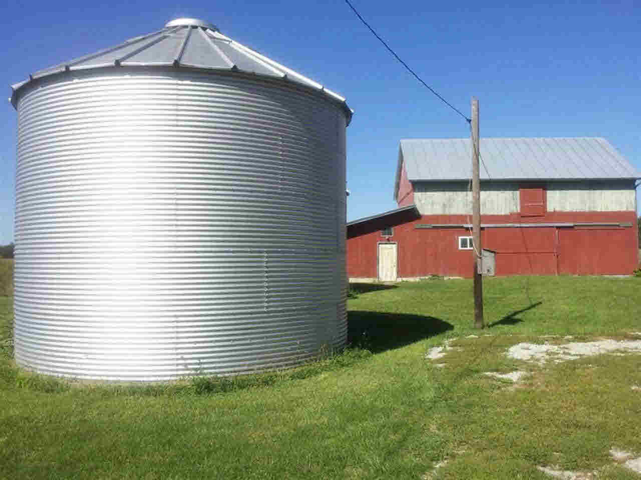 3801 S County Road 575e, Selma, IN 47383 photo 14