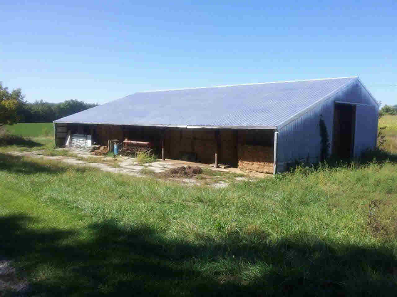 3801 S County Road 575e, Selma, IN 47383 photo 21