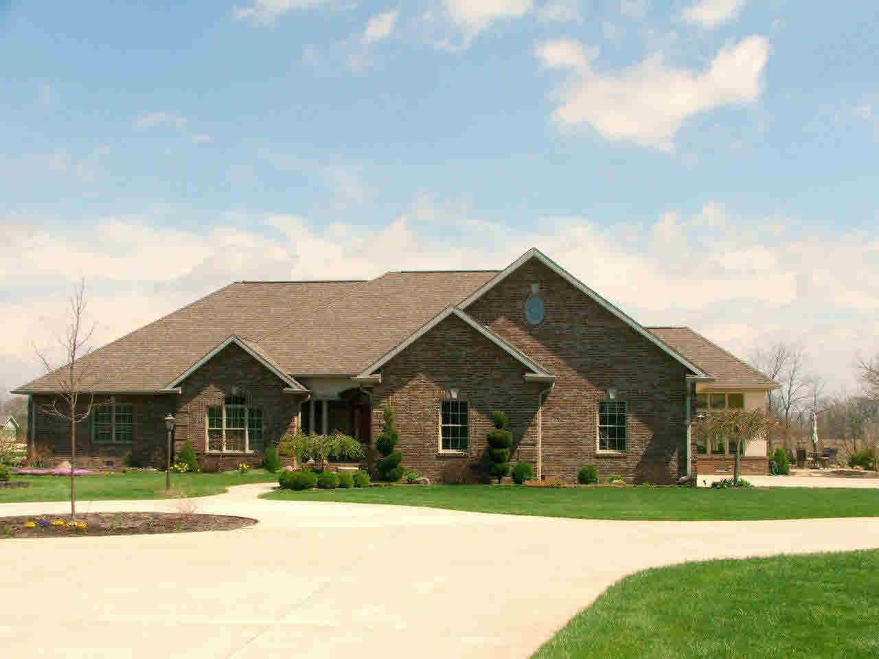 7691 W Mc Colm Rd, Gaston, IN 47342 photo 1