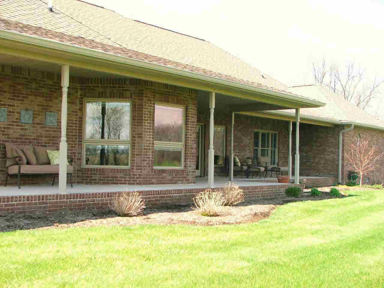 7691 W Mc Colm Rd, Gaston, IN 47342 photo 28
