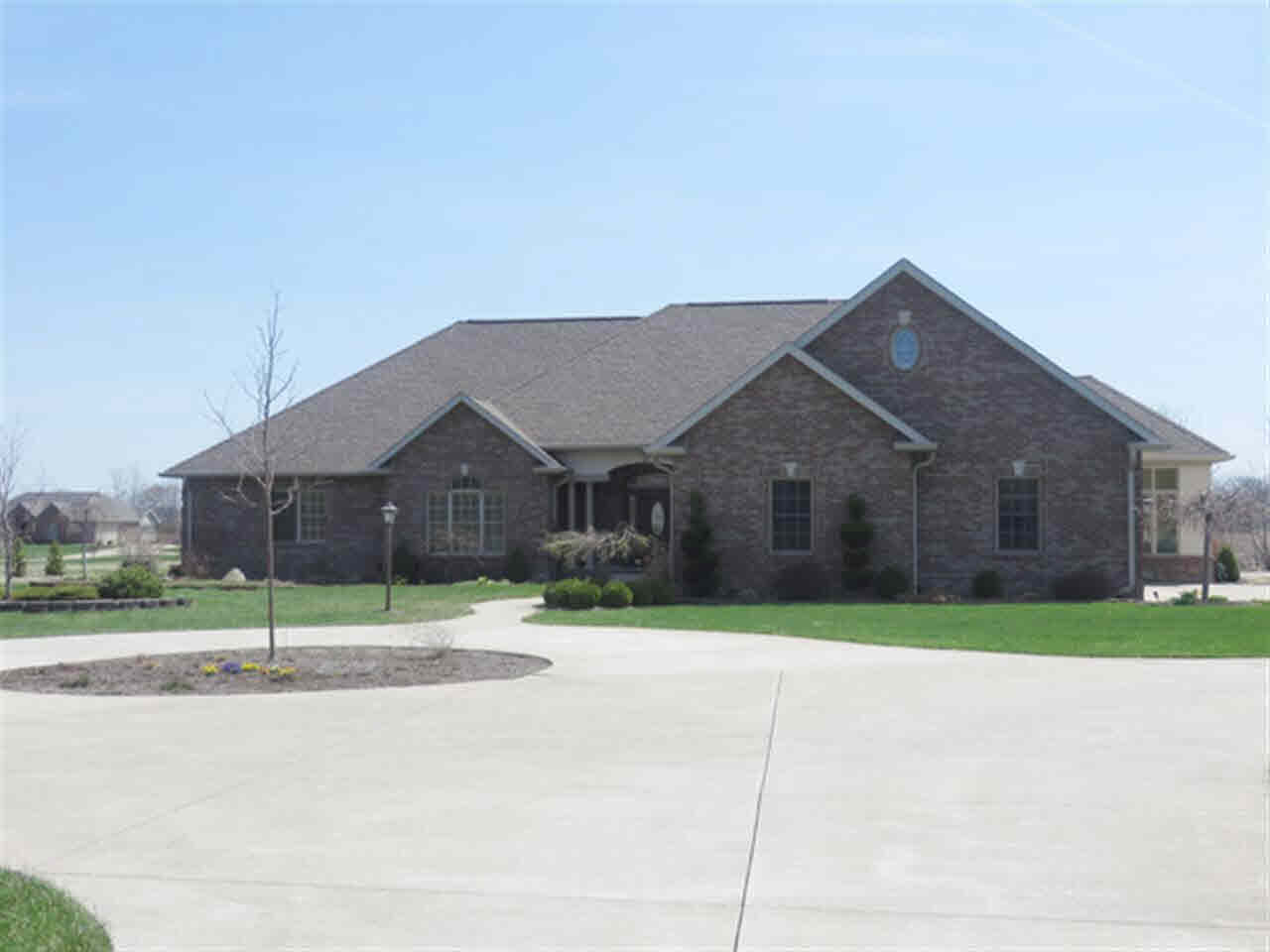 7691 W Mc Colm Rd, Gaston, IN 47342 photo 30