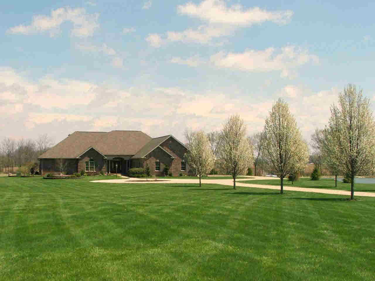 7691 W Mc Colm Rd, Gaston, IN 47342 photo 2