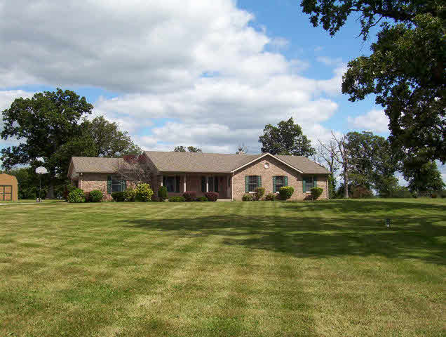 1235 S 850 E, Fowler, IN 47944 photo 1