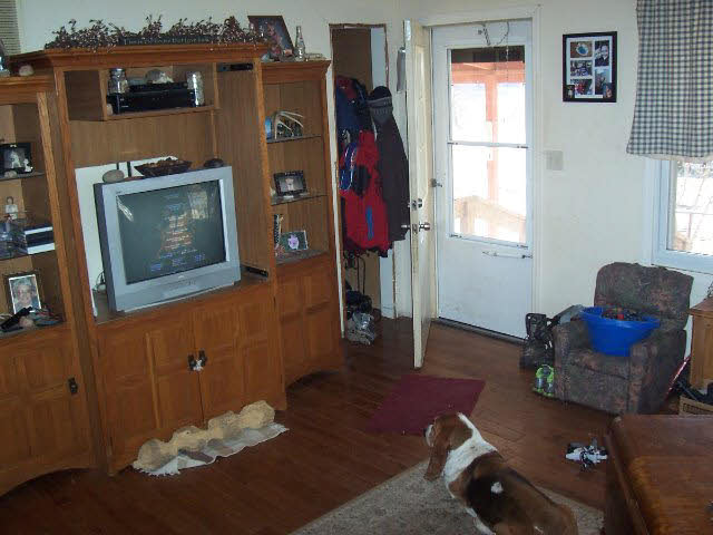 10621 N 300 W, Burnettsville, IN 47926 photo 3