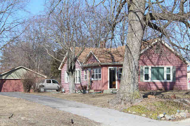 822 N Main St, Monticello, IN 47960 photo 17
