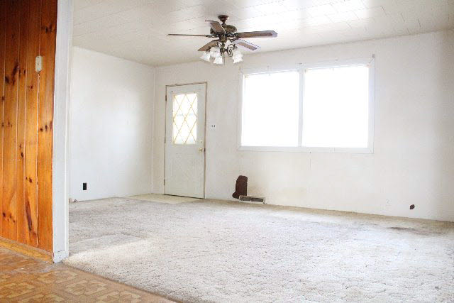 136 Baum St, Yeoman, IN 47997 photo 3