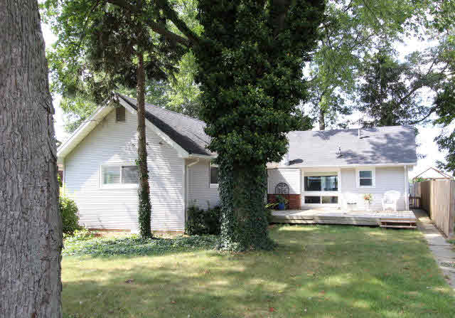 4309 E Jennings Loop, Monticello, IN 47960 photo 1