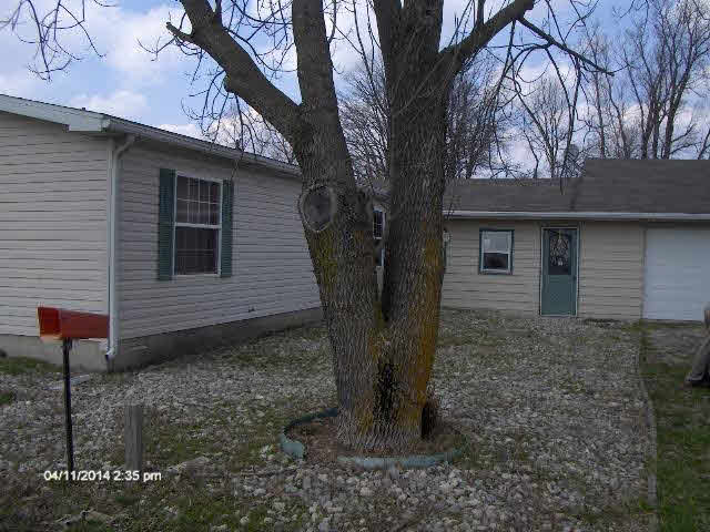 11070 S Sr 1, Montpelier, IN 47359 photo 1